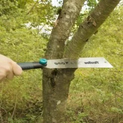 Wolfcraft Scie Japonaise 240 Mm 6951000 -Promos Jardin Pro Magasin 009ba32b20cbd25d