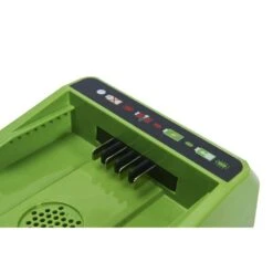 Chargeur De Batterie Lithium 60v Charge Rapide Warrior -Promos Jardin Pro Magasin 0d7bb18c9f8a9bac