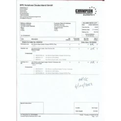 Tronconneuse Thermique 45cm3 Vito 1.95 Kw Moteur 2t - Guide-chaîne Lame 45 Cm -Promos Jardin Pro Magasin 0eba33c3d43f33a3