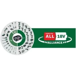 Bosch Taille-haie Universalhedgecut 18V-55 -Vendu Sans Batterie 8 Bosch Taille-haie Universalhedgecut 18V-55 -Vendu Sans Batterie -Promos Jardin Pro Magasin 1025987 004