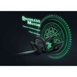 Bosch Taille-haie Universalhedgecut 18V-55 -Vendu Sans Batterie 10 Bosch Taille-haie Universalhedgecut 18V-55 -Vendu Sans Batterie -Promos Jardin Pro Magasin 1025987 006