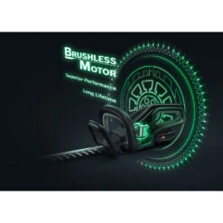 Bosch Taille-haies électrique Sans Fil UniversalHedgeCut 18-50 Avec Batterie -Promos Jardin Pro Magasin 1025990 1717597