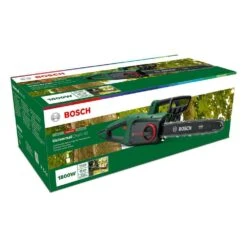 Tronçonneuse Électrique Bosch Universalchain 40 -Promos Jardin Pro Magasin 1025996 003
