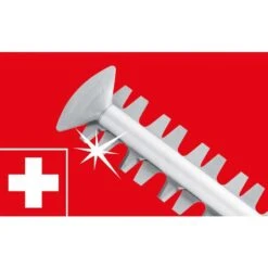 Bosch Taille-Herbes à Batterie 3.6V Isio Set 2 Lames -Promos Jardin Pro Magasin 1025999 001