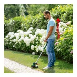 Bosch Coupe-bordure à Batterie Universalgrasscut 18V 2.5Ah 10 Bosch Coupe-bordure à Batterie Universalgrasscut 18V 2.5Ah -Promos Jardin Pro Magasin 1026002 006
