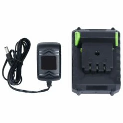 VIDAXL Taille-haie Sans Fil Avec Bloc-piles 20v 1500 Mah Li-ion -Promos Jardin Pro Magasin 13981a73115e1aba