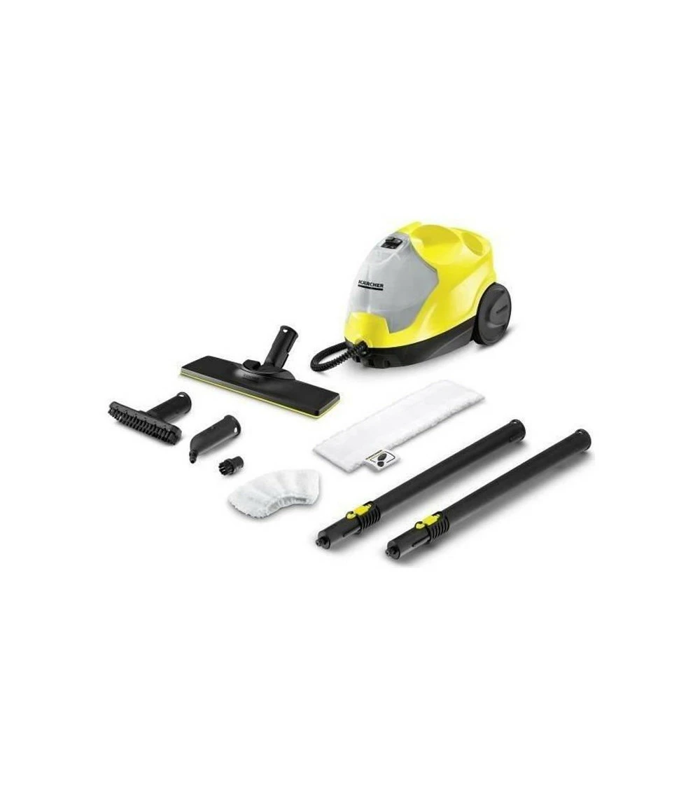 Karcher Kärcher Sc 4 Easyfix 1 Karcher Kärcher Sc 4 Easyfix