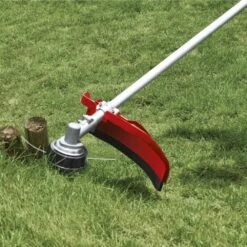 Einhell Débroussailleuse Thermique 43cc - Gh-bc 43 As -Promos Jardin Pro Magasin 20d9964c4d833b3b