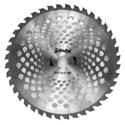 Pack Débroussailleuse 3 Disques 3 / 40 / 80 Dents Alésage ø25.4mm -Promos Jardin Pro Magasin 241bec98a6f252e6