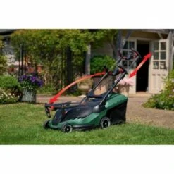 Tondeuse A Gazon Bosch - Advancedrotak 750 (1700 W, ø De Coupe 45 Cm, Bac 50 L) 6 Tondeuse A Gazon Bosch - Advancedrotak 750 (1700 W, ø De Coupe 45 Cm, Bac 50 L) -Promos Jardin Pro Magasin 26bf9973f44ec8fb
