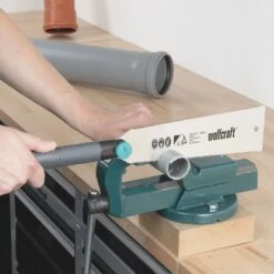 Wolfcraft Scie Japonaise 240 Mm 6951000 -Promos Jardin Pro Magasin 3fc16b135ae7d90f