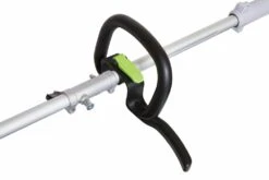 Coupe Bordure Et Débroussailleuse Sans Fil 40v 2.5 Ah 2en1 Lithium Warrior -Promos Jardin Pro Magasin 410885df1a114ee0