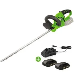 Taille Haies Sans Fil 20v Vito Lame 51cm + 2 Batteries 2ah + Chargeur Rapide 7 Taille Haies Sans Fil 20v Vito Lame 51cm + 2 Batteries 2ah + Chargeur Rapide -Promos Jardin Pro Magasin 4531edceddc617c7