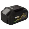 Batterie Lithium Ion Vito Ego Li 4 Ah Gamme Sans Fil 20v Jardin Vibcbl204
