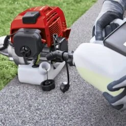 Einhell Débroussailleuse Thermique 43cc - Gh-bc 43 As -Promos Jardin Pro Magasin 4ab4bc28121e3b89