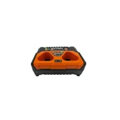Scie D'élagage Sans Fil 10,8v 2 Batteries 2,5 Ah + Chargeur Double 300w Brixo -Promos Jardin Pro Magasin 5140be6ab54aefe7