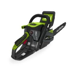 Tronconneuse Thermique 45cm3 Vito 1.95 Kw Moteur 2t - Guide-chaîne Lame 45 Cm -Promos Jardin Pro Magasin 57c7b5929e05a5c0