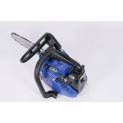 Tronçonneuse élagueuse Thermique Goodyear 25cm3 Lame 25cm Système Antivibrations -Promos Jardin Pro Magasin 5948e839b2aceb69