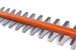 Taille-haies Brushless Batterie Lithium 60v 2.5 Ah Lame 61 Cm + Chargeur Warrior -Promos Jardin Pro Magasin 5add8eb2f9b20e3c