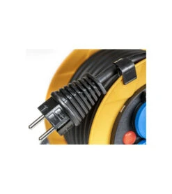 Brennenstuhl Enrouleur De Câble Baby Pro 10m (ip44), Fabrication Française 7 Brennenstuhl Enrouleur De Câble Baby Pro 10m (ip44), Fabrication Française -Promos Jardin Pro Magasin 5bbd3e0750849862