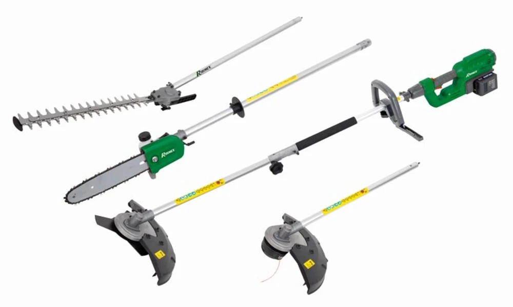 Outil 4 En 1 R-bat20 Sans Batterie Ni Chargeur 1 Outil 4 En 1 R-bat20 Sans Batterie Ni Chargeur