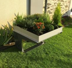 Abri ROBOT PROTECT Life -Promos Jardin Pro Magasin 623d9557d5f161.47604838