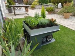 Abri ROBOT PROTECT Life