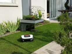 Abri ROBOT PROTECT Life -Promos Jardin Pro Magasin 623d955840a369.59671612