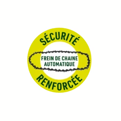 Lot De 2 Chaînes - Pour Tronçonneuse électrique -Promos Jardin Pro Magasin 628d72ed43fc37.52952558