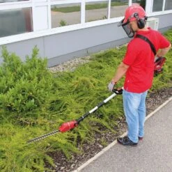 Einhell Taille-haie Sans Fil Ge-hh 18/45 Li T-solo 18v 10 Einhell Taille-haie Sans Fil Ge-hh 18/45 Li T-solo 18v -Promos Jardin Pro Magasin 62fe0b227e5e71.07954883