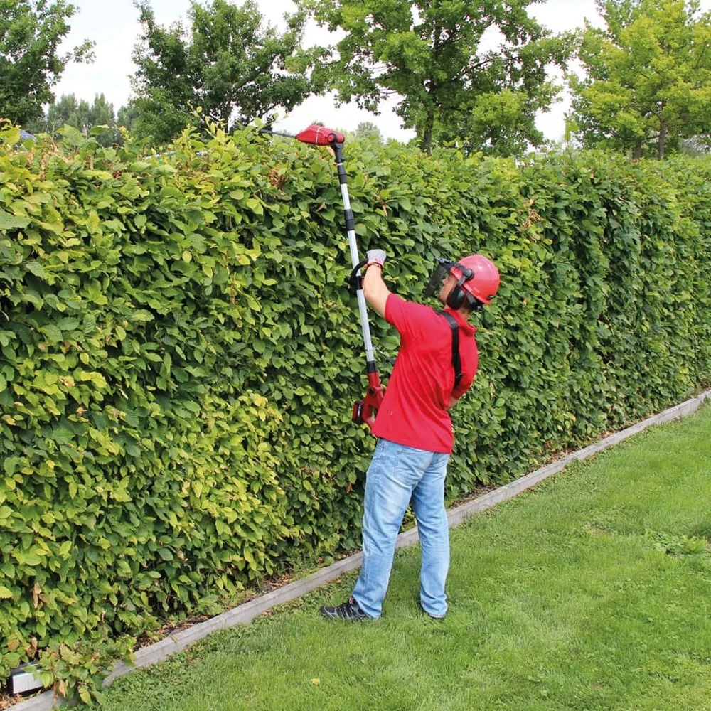 Einhell Taille-haie Sans Fil Ge-hh 18/45 Li T-solo 18v 5 Einhell Taille-haie Sans Fil Ge-hh 18/45 Li T-solo 18v – Image 5