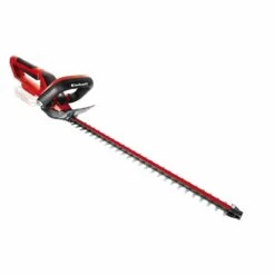 Einhell Taille-haie Sans Fil Ge-ch 18/50 Li-solo 18 V
