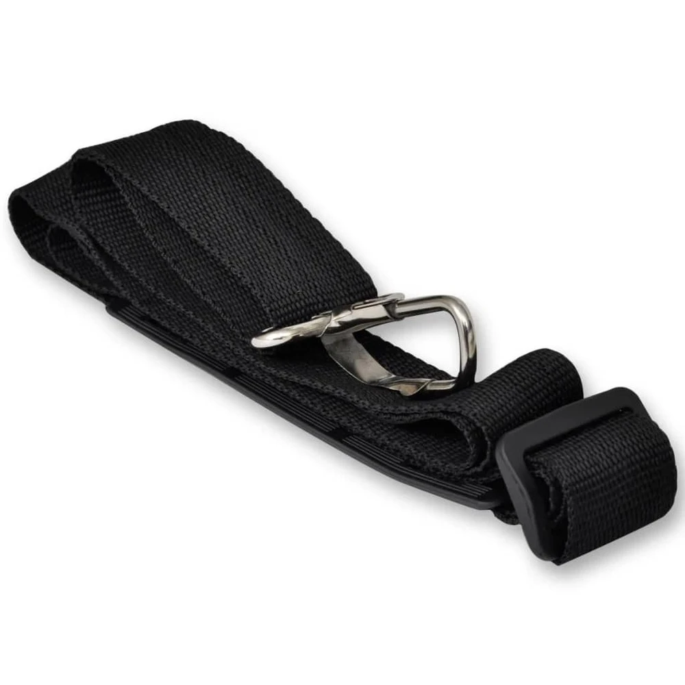 VIDAXL Débroussailleuse 51,7 Cc Orange 2,2 Kw 5 VIDAXL Débroussailleuse 51,7 Cc Orange 2,2 Kw – Image 5