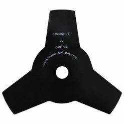 VIDAXL Débroussailleuse Multifonctionnelle 4-en-1 12 VIDAXL Débroussailleuse Multifonctionnelle 4-en-1 -Promos Jardin Pro Magasin 630d1ac7d512f1.78109367