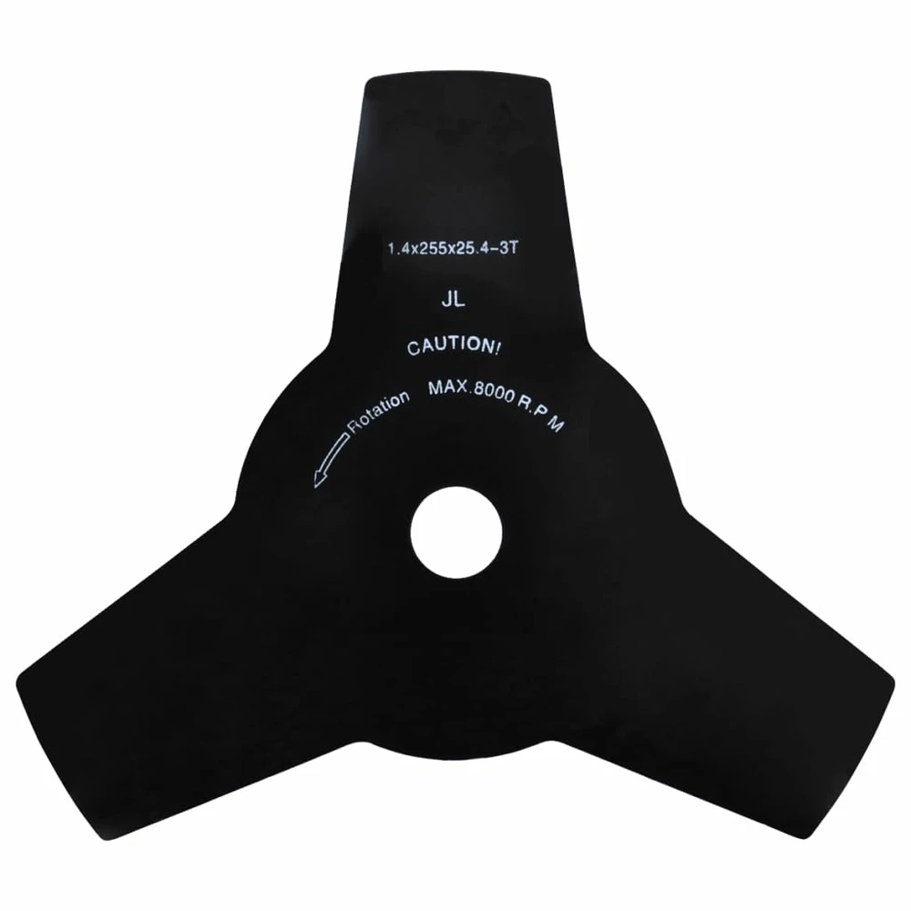 VIDAXL Débroussailleuse Multifonctionnelle 4-en-1 6 VIDAXL Débroussailleuse Multifonctionnelle 4-en-1 – Image 6