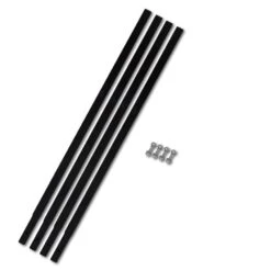 VIDAXL Bêche Et Tarière Manuelle 80 Mm Avec Rallonge Mèche Tarière 13 M -Promos Jardin Pro Magasin 630d1e8fae3b41.49210024