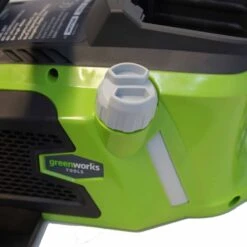 Greenworks Tronçonneuse Sans Batterie 40 V Gd40cs40 40 Cm 20077 -Promos Jardin Pro Magasin 630d1ea527a564.30469653
