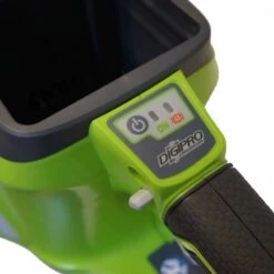 Greenworks Tronçonneuse Sans Batterie 40 V Gd40cs40 40 Cm 20077 -Promos Jardin Pro Magasin 630d1ea52fe1a0.12214448