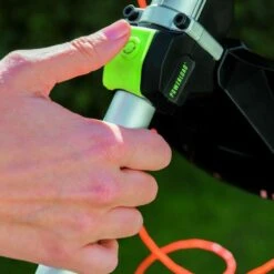 Débroussailleuse Sur Batterie à Recharge De Fil Automatique Powerload Coupe 38 Cm Ego St1510e Sans Chargeur Ni Batterie -Promos Jardin Pro Magasin 634d4b9bed8cc2.68903315