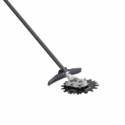 Lame Multi Dents Anti-projection Réciprocateur Pour Multi-outils Ego Rta2300