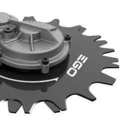 Lame Multi Dents Anti-projection Réciprocateur Pour Multi-outils Ego Rta2300 8 Lame Multi Dents Anti-projection Réciprocateur Pour Multi-outils Ego Rta2300 -Promos Jardin Pro Magasin 634d4e7d676bd5.27188217