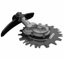 Lame Multi Dents Anti-projection Réciprocateur Pour Multi-outils Ego Rta2300 9 Lame Multi Dents Anti-projection Réciprocateur Pour Multi-outils Ego Rta2300 -Promos Jardin Pro Magasin 634d4e7d728d00.92961890