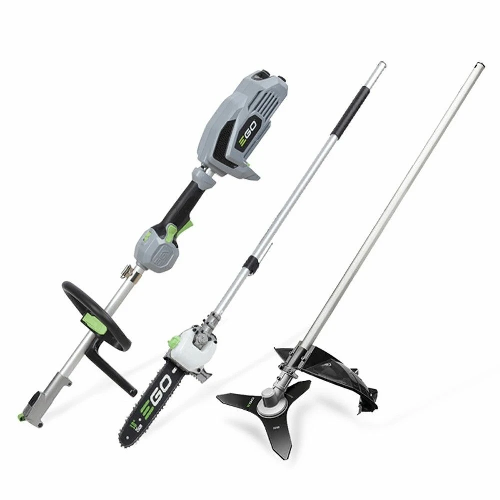 Pack Entretien Espaces Verts à Batterie Tout Inclus Egopower 56 Volts 2 Pack Entretien Espaces Verts à Batterie Tout Inclus Egopower 56 Volts – Image 2