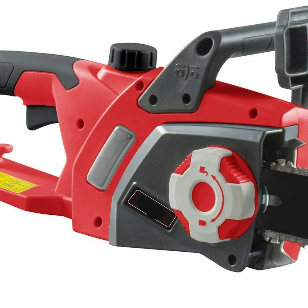 Tronçonneuse électrique 2400w Guide Oregon 40cm Tension Automatique Dunsch Du30240-40atf 3 Tronçonneuse électrique 2400w Guide Oregon 40cm Tension Automatique Dunsch Du30240-40atf – Image 3