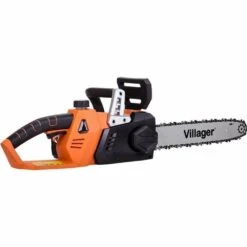 Tronçonneuse élagueuse électrique Sans Fil Guide 35cm Fuse Vbt 1440 Villager Sans Chargeur Ni Batterie -Promos Jardin Pro Magasin 634ef10c4e6af7.55675278