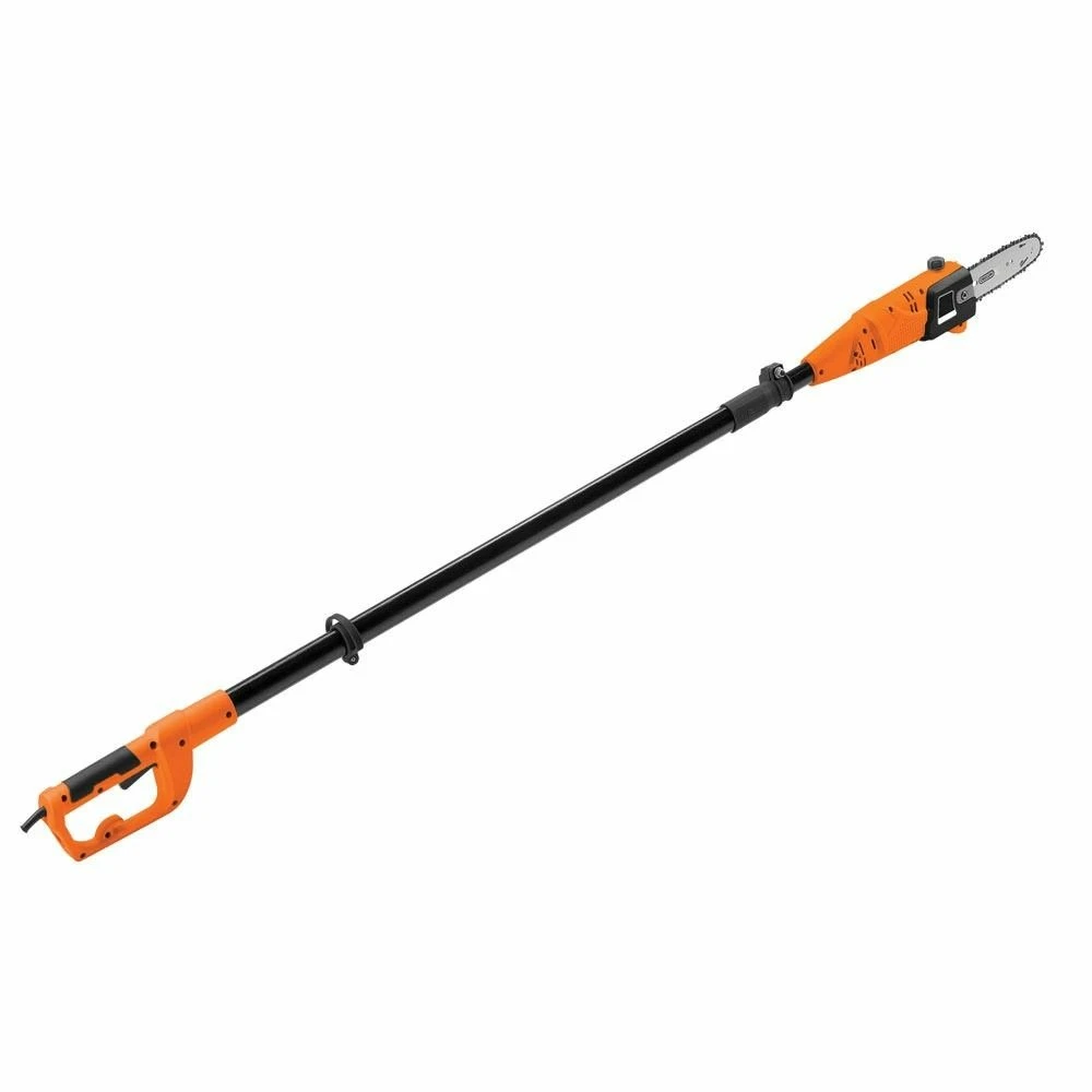 Elagueuse Sur Perche électrique 750w Guide Oregon 24cm Villager Veps 915 2 Elagueuse Sur Perche électrique 750w Guide Oregon 24cm Villager Veps 915 – Image 2