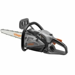 Tronçonneuse élagueuse Thermique 1,4cv 29cc Guide Oregon 30 Cm Anti-vibration Villager Vgs 3011pe -Promos Jardin Pro Magasin 634ef110e019a9.43958857