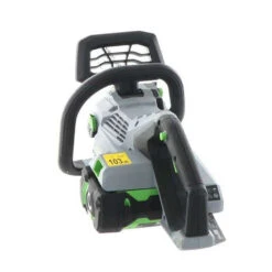 Pack Tronconneuse Electrique Batterie 56v 5ah Chargeur Rapide Ego Power+ Guide Oregon 40 Cm Cs1614e- -Promos Jardin Pro Magasin 634ef122118439.56171164