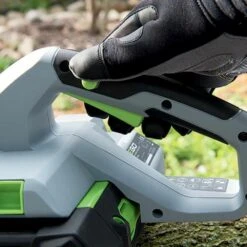 Pack Tronconneuse Electrique Batterie 56v 5ah Chargeur Rapide Ego Power+ Guide Oregon 40 Cm Cs1614e- -Promos Jardin Pro Magasin 634ef122242ef2.47942759