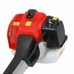 Débroussailleuse Thermique 52cc Anti Vibration Harnais Lame Dunsch Du25519bv -Promos Jardin Pro Magasin 63503ec89e2b46.22795670